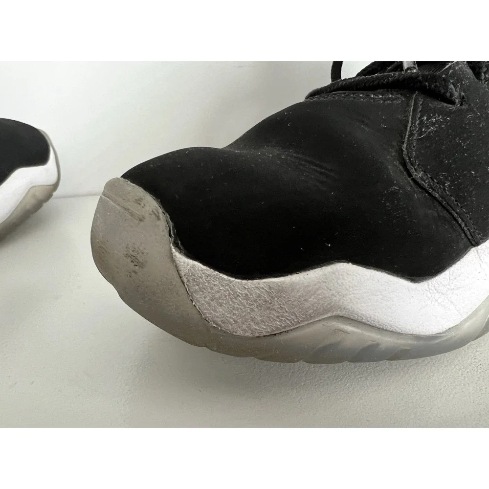 Nike Air Jordan Concord Lift Offs Men's Basketball Sneakers‎ Men's US 10